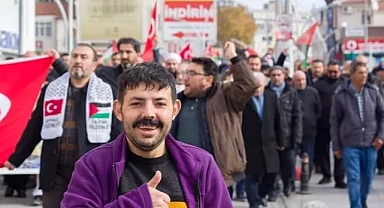 İsa Gürkan Ağır Yaralandı