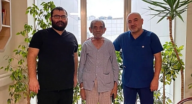 Karaman Eğitim ve Araştırma Hastanesinde Özellikli Ameliyatlar Hız Kazandı