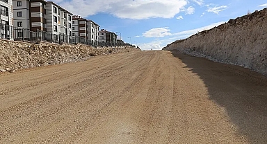 Şehir Genelinde Çalışmalar Devam Ediyor