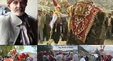 Kazancı Kasabasından Büyük Bir Kültür Hizmeti