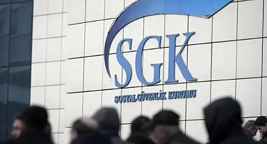 2025'te SGK'ya en çok borcu olan belediyeler belli oldu: İlk sırada İzmir Büyükşehir Belediyesi yer aldı