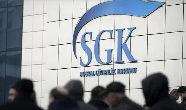 2025'te SGK'ya en çok borcu olan belediyeler belli oldu: İlk sırada İzmir Büyükşehir Belediyesi yer aldı