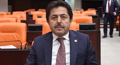 *Ak Parti Karaman Milletvekili Osman Sağlam’in 