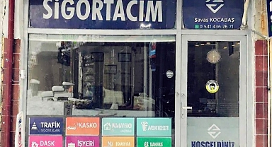 Akça Sigorta – Savaş Kocabaş Karaman'da Hizmet Vermeye Devam Ediyor