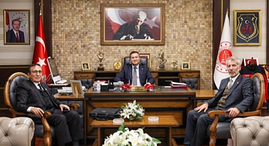 Genel Müdür Yıldırım