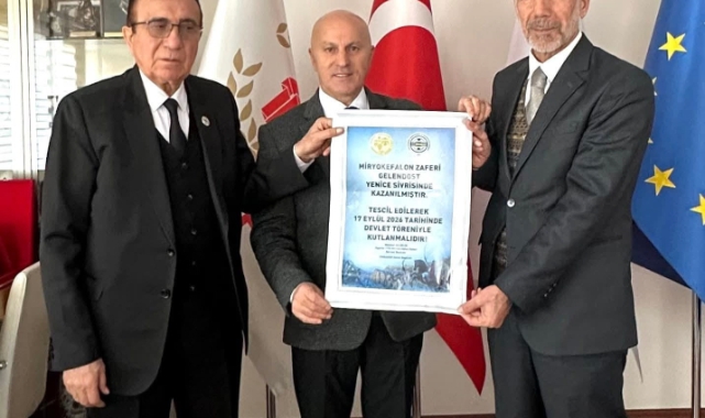 TİNGADER, Uluslararası Basın Konfederasyonu'na katılıyor