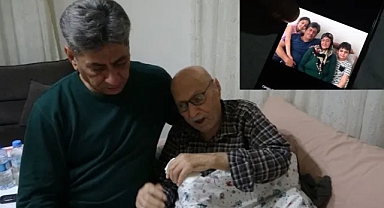 6 Şubat’ta kepçeyle gittiği enkazdan annesinin cenazesini çıkartan operatör o anları anlattı