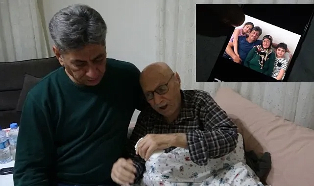 6 Şubat’ta kepçeyle gittiği enkazdan annesinin cenazesini çıkartan operatör o anları anlattı
