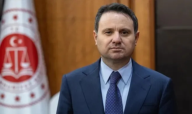 ADALET OLMADAN NEFES OLMAZ