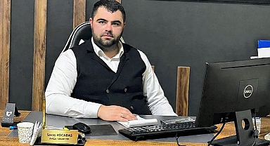  SAVAŞ KOCABAŞ'TAN BERAT KANDİLİ MESAJI