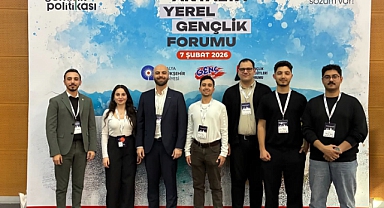 ALANYA, GENÇLİK MECLİSİ, YEREL GENÇLİK POLİTİKASI İÇİN ANTALYA’DA SÖZ ALDI