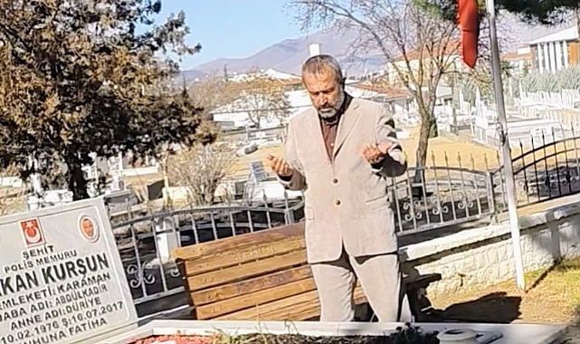Başkan Ömer ÇOLAK'ın Ramazan Ayı Mesajı