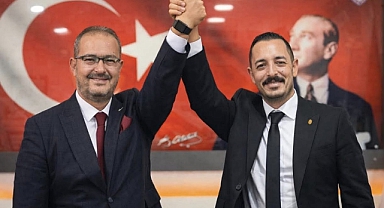 Çiçeği Burnunda Başkan AKGÜL ' den İlk Hamlesi