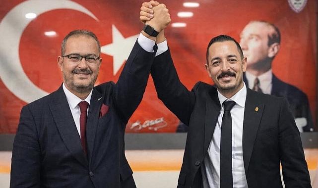 Çiçeği Burnunda Başkan AKGÜL ' den İlk Hamlesi