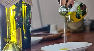 Dünyanın 'en sağlıklı zeytinyağı' seçildi: Kemoterapi kadar etkili!