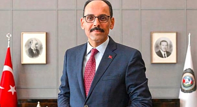 İbrahim Kalın: Ülkemizi hedef alan casusluk girişimleri akamete uğratılmıştır
