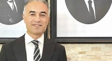 İçişleri Bakanlığı'nda yeni özel kalem müdürü belli oldu