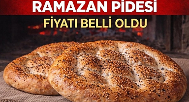 Karaman’da Ramazan Pidesi Fiyatı Belli Oldu!