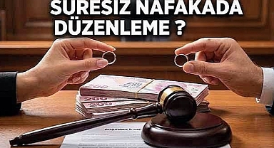 NAFAKADA SÜRE SINIRI