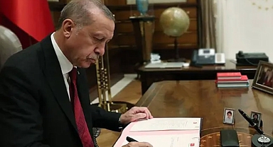 SGK Başkanı değişti. İşte 6 Şubat 2026 Resmi Gazete Atama tarihli atama kararları...