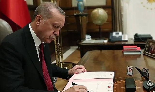 SGK Başkanı değişti. İşte 6 Şubat 2026 Resmi Gazete Atama tarihli atama kararları...