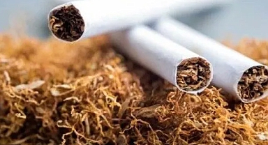 Sigaraya Zam Dalgası Büyüyor