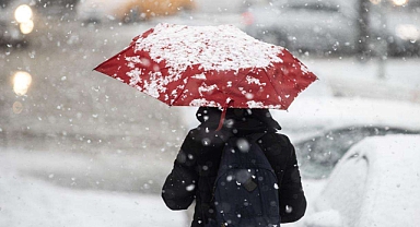 Soğuk hava kapıda: Sıcaklıklar sert düşecek, 23-25 Şubat’ta kar bekleniyor