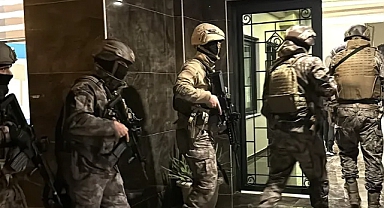 Sosyal medyadaki zehir ağına operasyon: 305 gözaltı