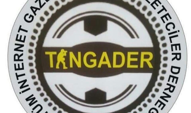 TİNGADER KARAMAN ŞUBE Genel Kurulu Yapıldı 