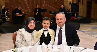 VALİ YARDIMCISI ÇAM'IN.MUTLU.GÜNÜ