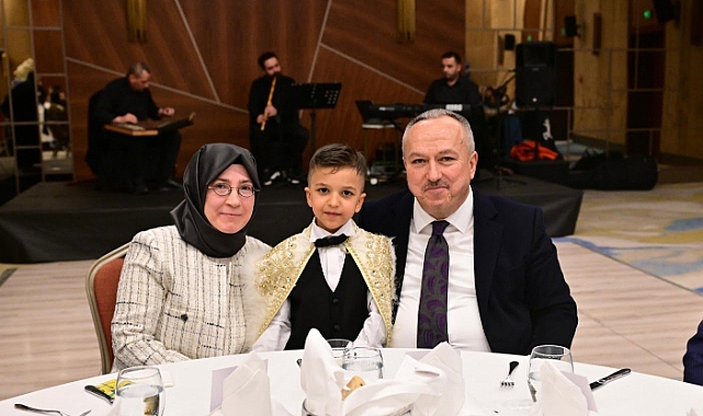 VALİ YARDIMCISI ÇAM'IN.MUTLU.GÜNÜ