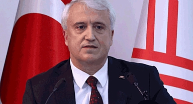 YÖK Başkan Vekili Prof.Dr. Naci Gündoğan'dan Açıklama