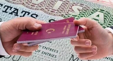 10 ülke Türklere kapılarını açtı: Vize engeli kalkıyor