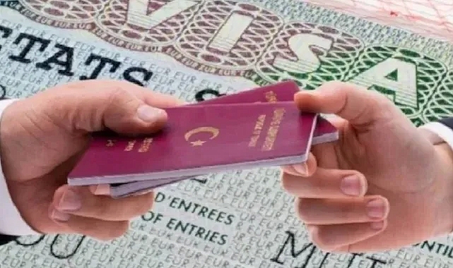 10 ülke Türklere kapılarını açtı: Vize engeli kalkıyor