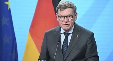 Almanya'dan 'Hürmüz' kararı! Dışişleri Bakanı Merz açık açık söyledi 