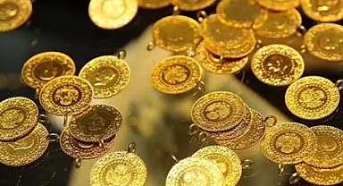 Altın güne yükselişle başladı: İşte son fiyatları