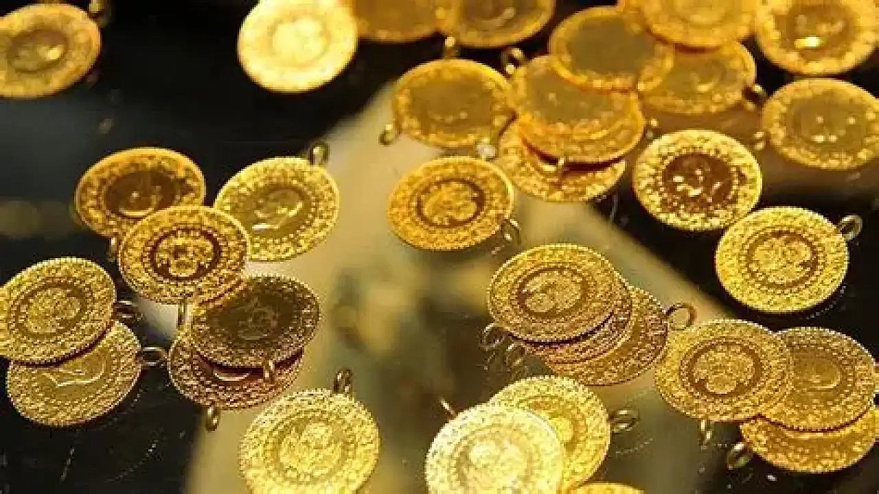 Altın güne yükselişle başladı: İşte son fiyatları