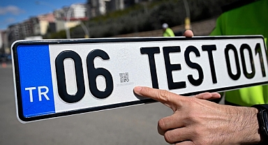 APP plakalarda ceza affı: O tarihten itibaren kesilenler iptal edildi