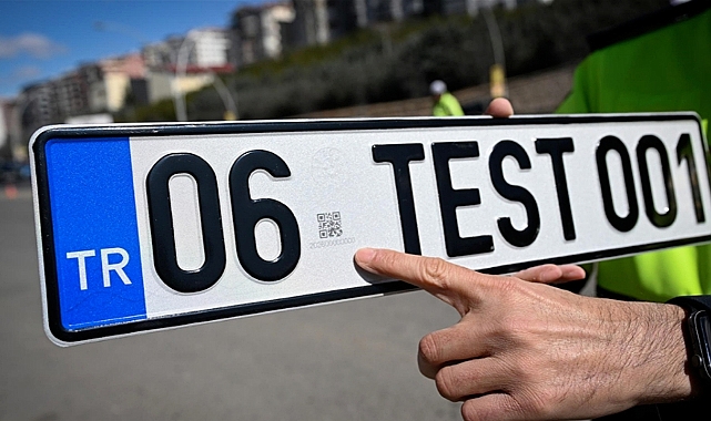 APP plakalarda ceza affı: O tarihten itibaren kesilenler iptal edildi