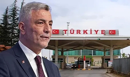 Avrupa’ya yeni nefes borusu: Kapıkule’nin kuzeyine yeni gümrük kapısı!
