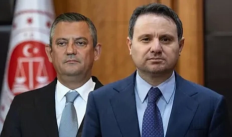Bakan Gürlek'ten Özgür Özel'e sert tepki: 'İftiralar için yasal süreç başlatıyorum'