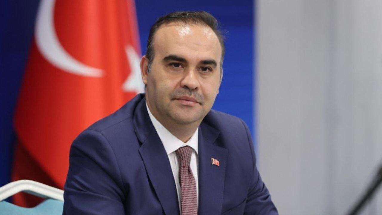 Bakan Kacır’dan Baykar’a tebrik: Türkiye’miz güçleniyor