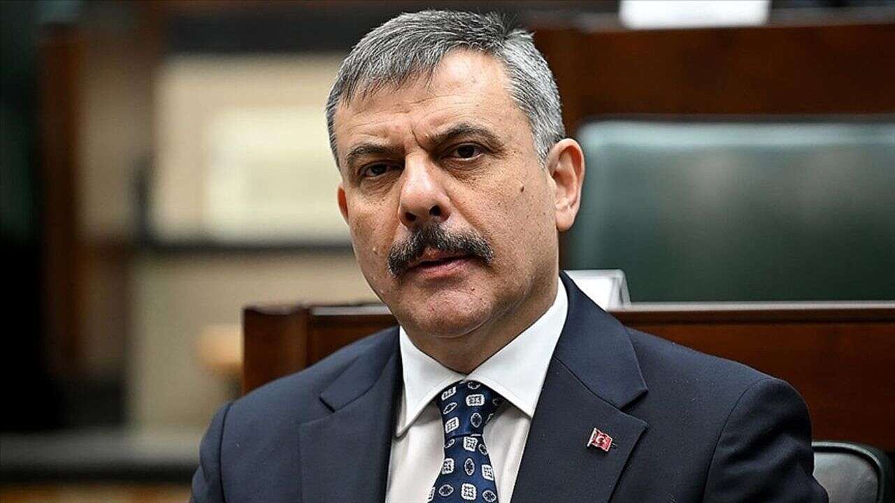 Bakanlıktan plaka açıklaması: “Nizami plakalar geçerli, işlem yapılmayacak”