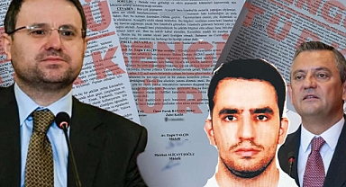 Bengü Türk belgelere ulaştı! Bakan Gürlek’e 'tapu' kumpasında itiraf: 300 bin TL teklif ettiler