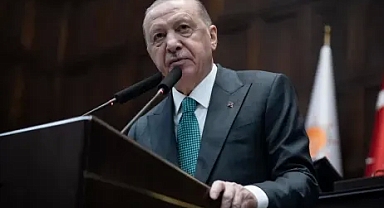 Cumhurbaşkanı Erdoğan'dan emekliye müjde: 'İkramiye ve maaşlar 14 Mart'ta hesaplara yatacak'