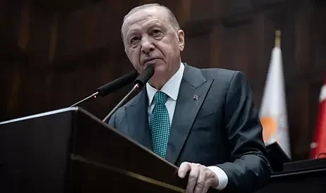 Cumhurbaşkanı Erdoğan'dan emekliye müjde: 'İkramiye ve maaşlar 14 Mart'ta hesaplara yatacak'