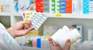 e-Nabız'da yeni dönem başlıyor: Artık ilacın hangi eczanede olduğu öğrenilebilecek