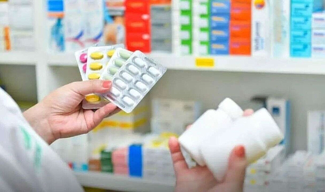 e-Nabız'da yeni dönem başlıyor: Artık ilacın hangi eczanede olduğu öğrenilebilecek