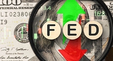 FED FAİZ KARARINI AÇIKLADI