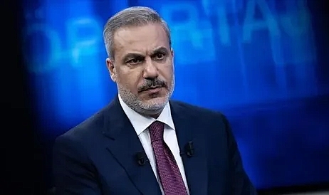 Hakan Fidan’dan barış maratonu: 7 günde 15 ülkeyle kritik temas!